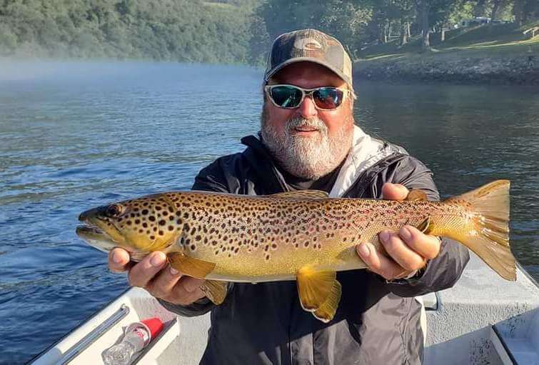 branson fishing guide