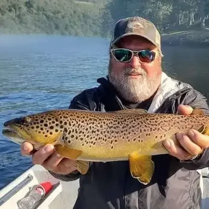 branson fishing guide